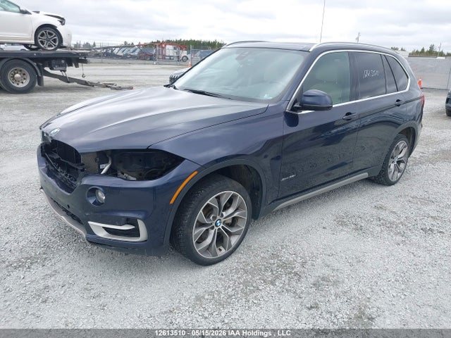 5UXKR0C32H0V76476 BMW X5 Xdrive35i