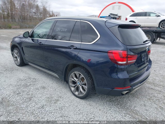 5UXKR0C32H0V76476 BMW X5 Xdrive35i