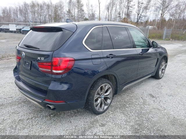 5UXKR0C32H0V76476 BMW X5 Xdrive35i