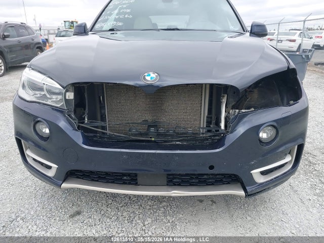 5UXKR0C32H0V76476 BMW X5 Xdrive35i