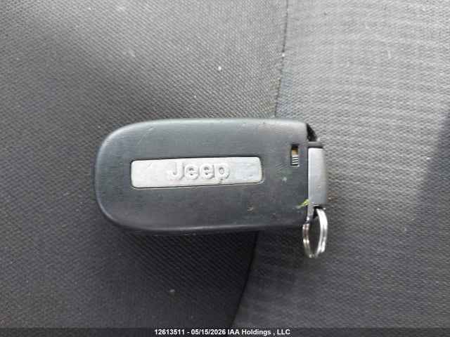 1C4PJMCSXGW173872 Jeep Cherokee Latitude