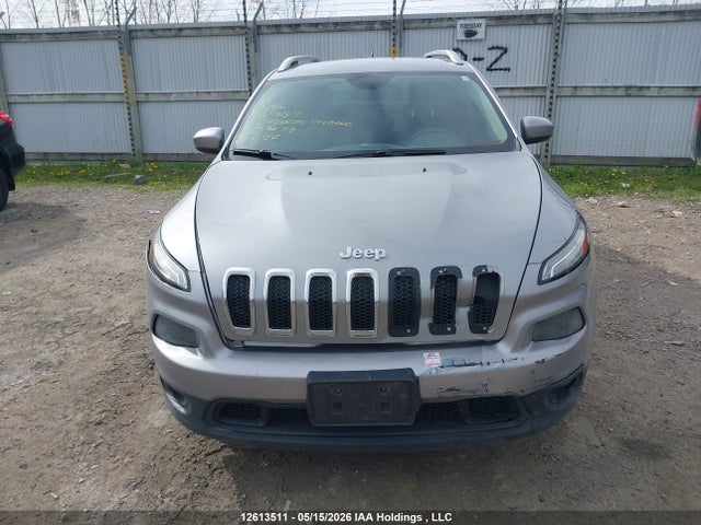 1C4PJMCSXGW173872 Jeep Cherokee Latitude