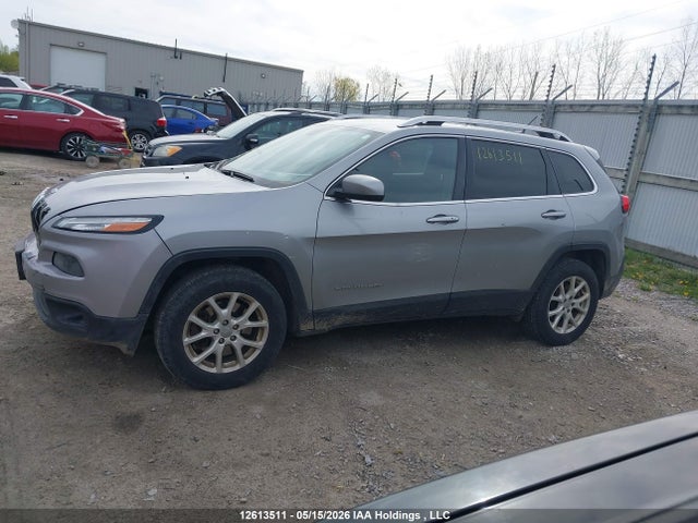 1C4PJMCSXGW173872 Jeep Cherokee Latitude