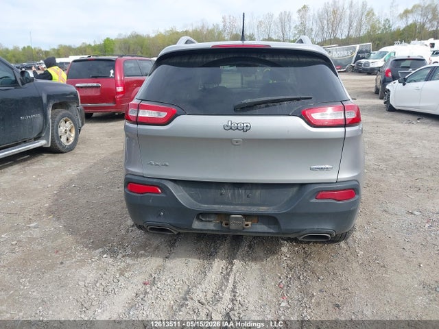 1C4PJMCSXGW173872 Jeep Cherokee Latitude
