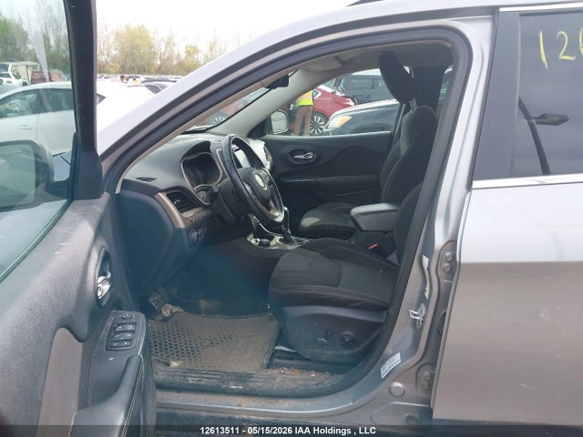 1C4PJMCSXGW173872 Jeep Cherokee Latitude