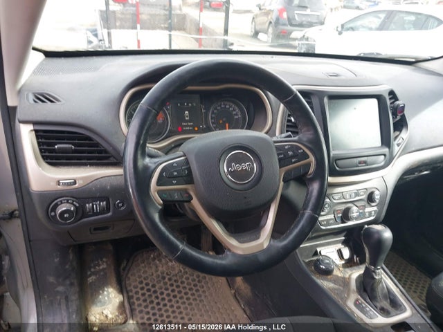1C4PJMCSXGW173872 Jeep Cherokee Latitude