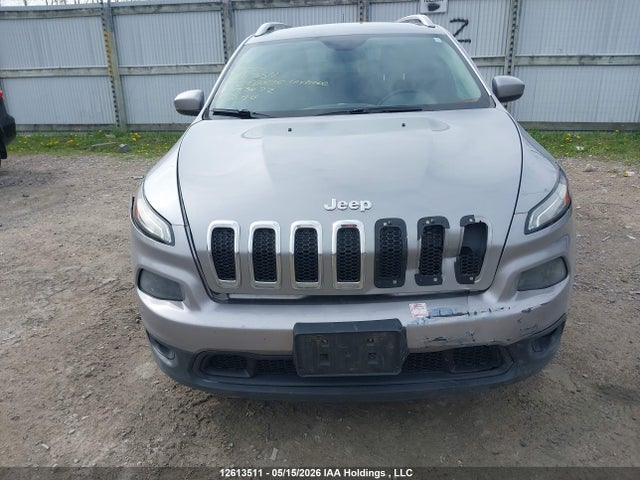 1C4PJMCSXGW173872 Jeep Cherokee Latitude