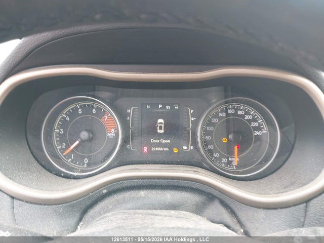 1C4PJMCSXGW173872 Jeep Cherokee Latitude