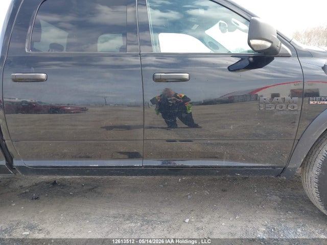 RAM 1500 Classic Slt 2024 1C6RR7LT2RS188329 Image 11