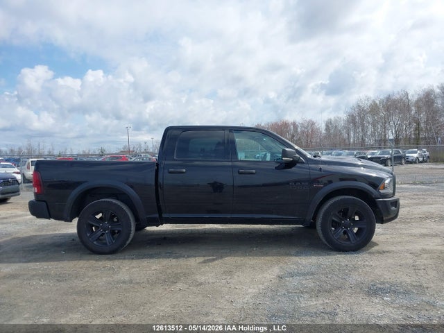 RAM 1500 Classic Slt 2024 1C6RR7LT2RS188329 Image 13