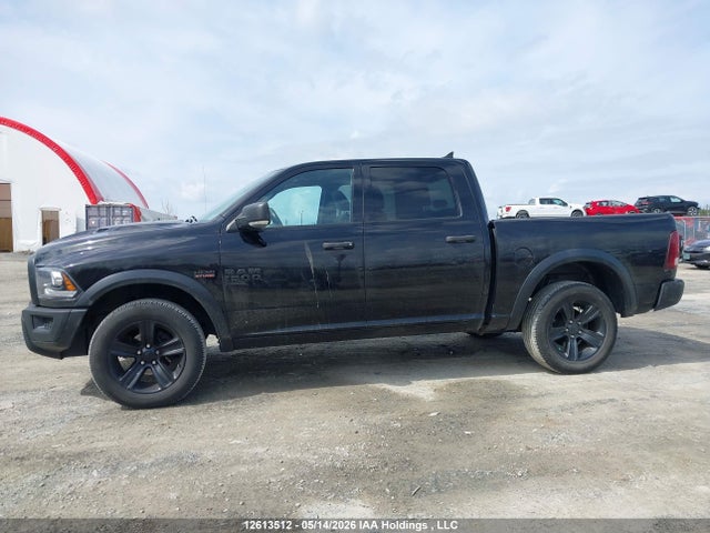 RAM 1500 Classic Slt 2024 1C6RR7LT2RS188329 Image 14