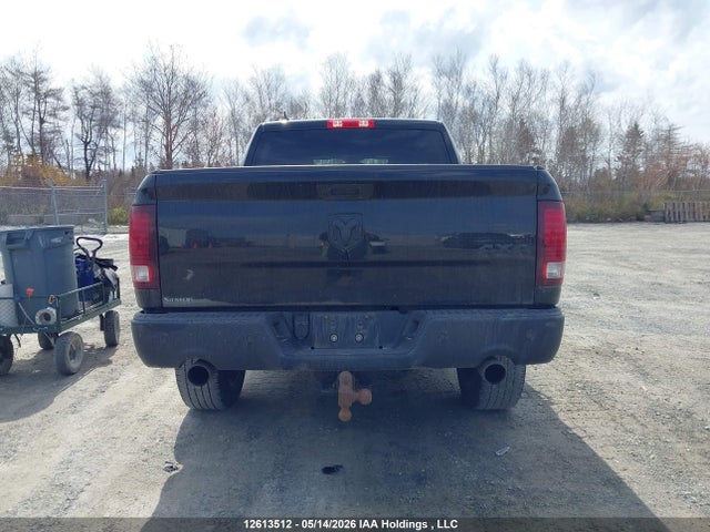 RAM 1500 Classic Slt 2024 1C6RR7LT2RS188329 Image 16