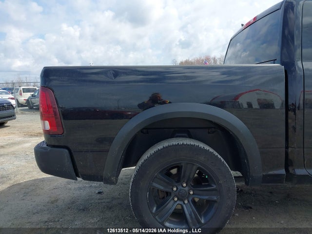RAM 1500 Classic Slt 2024 1C6RR7LT2RS188329 Image 18
