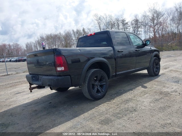 RAM 1500 Classic Slt 2024 1C6RR7LT2RS188329 Image 4