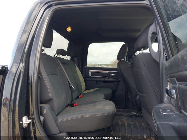 RAM 1500 Classic Slt 2024 1C6RR7LT2RS188329 Image 8