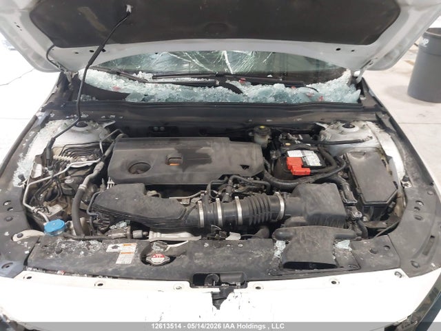 Aukcja sprzedaży 2022 Honda Accord Sport, vin: 1HGCV2F34NA800573, numer aukcji: 12613514