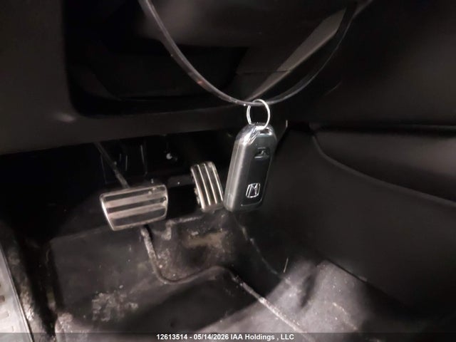 Aukcja sprzedaży 2022 Honda Accord Sport, vin: 1HGCV2F34NA800573, numer aukcji: 12613514