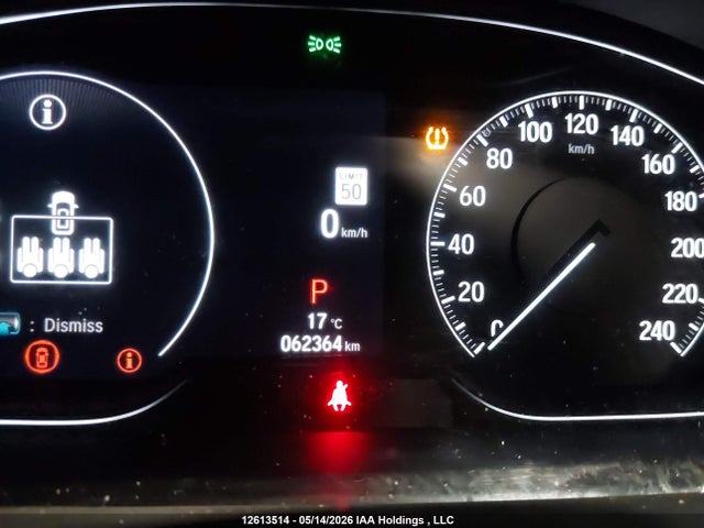 Aukcja sprzedaży 2022 Honda Accord Sport, vin: 1HGCV2F34NA800573, numer aukcji: 12613514