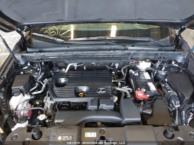 Lexus NX 250 2024 2T2ADCEZ2RC004972 Image 10