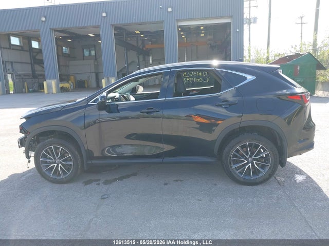 Lexus NX 250 2024 2T2ADCEZ2RC004972 Image 14