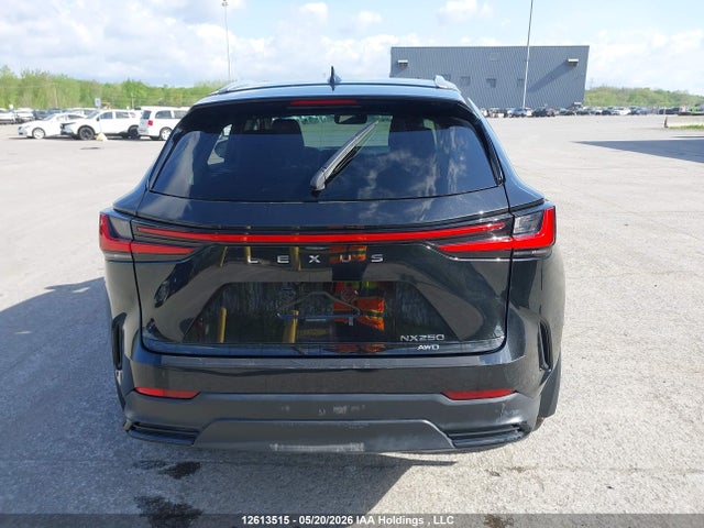 Lexus NX 250 2024 2T2ADCEZ2RC004972 Image 16