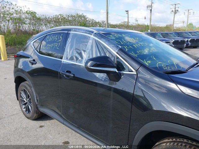 Lexus NX 250 2024 2T2ADCEZ2RC004972 Image 21