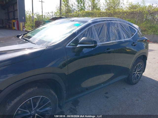 Lexus NX 250 2024 2T2ADCEZ2RC004972 Image 22
