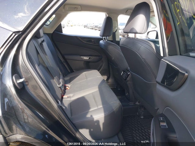 Lexus NX 250 2024 2T2ADCEZ2RC004972 Image 8