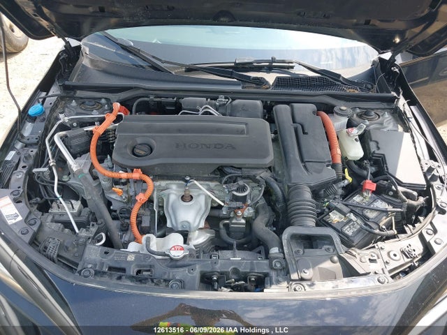 Aukcja sprzedaży 2025 Honda Civic, vin: 2HGFE4F88SH010761, numer aukcji: 12613516