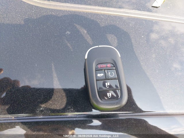 Aukcja sprzedaży 2025 Honda Civic, vin: 2HGFE4F88SH010761, numer aukcji: 12613516