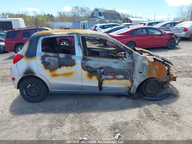 Mitsubishi MIRAGE ES 2015 ML32A3HJ3FH005713 Image 12