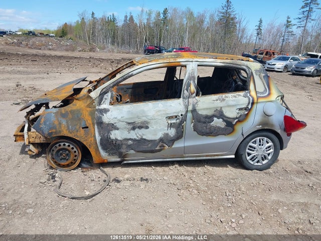 Mitsubishi MIRAGE ES 2015 ML32A3HJ3FH005713 Image 13