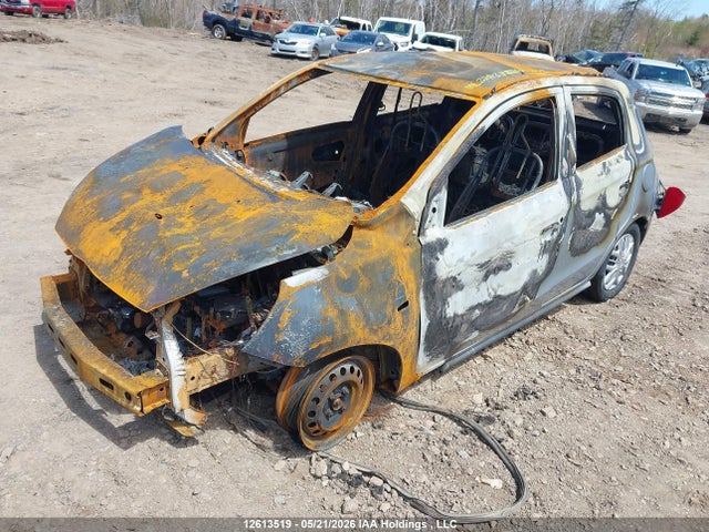 Mitsubishi MIRAGE ES 2015 ML32A3HJ3FH005713 Image 6