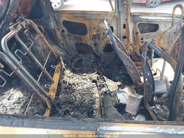 Mitsubishi MIRAGE ES 2015 ML32A3HJ3FH005713 Image 8