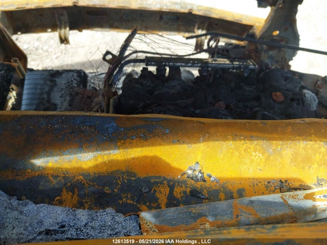 Mitsubishi MIRAGE ES 2015 ML32A3HJ3FH005713 Image 9