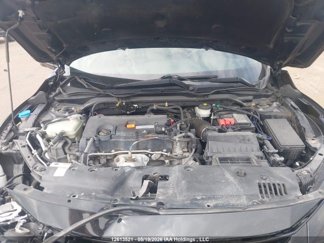 Aukcja sprzedaży 2020 Honda Civic Sport, vin: 2HGFC4A84LH400237, numer aukcji: 12613521
