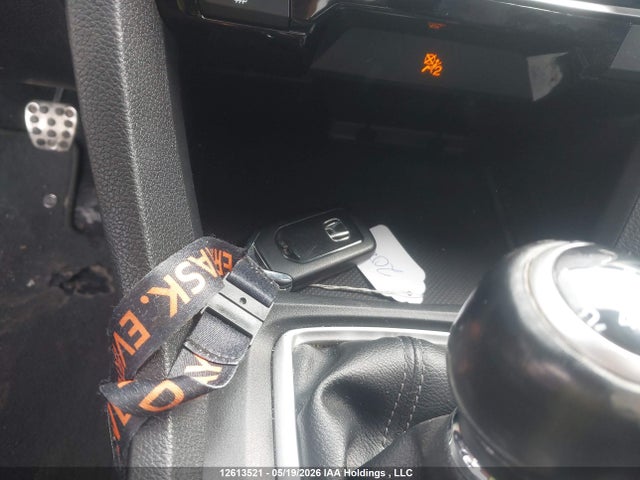 Aukcja sprzedaży 2020 Honda Civic Sport, vin: 2HGFC4A84LH400237, numer aukcji: 12613521