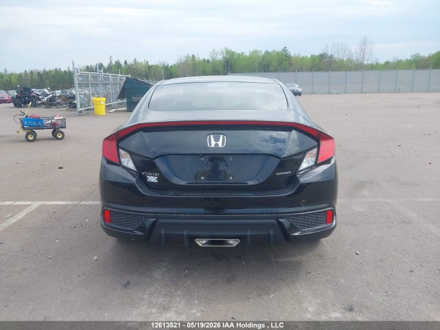 Aukcja sprzedaży 2020 Honda Civic Sport, vin: 2HGFC4A84LH400237, numer aukcji: 12613521