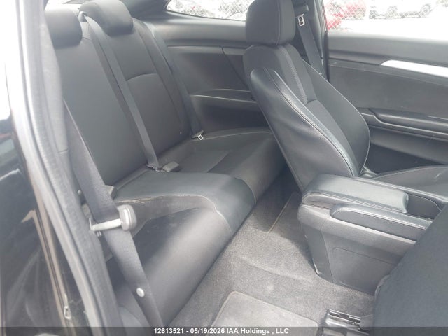 Aukcja sprzedaży 2020 Honda Civic Sport, vin: 2HGFC4A84LH400237, numer aukcji: 12613521