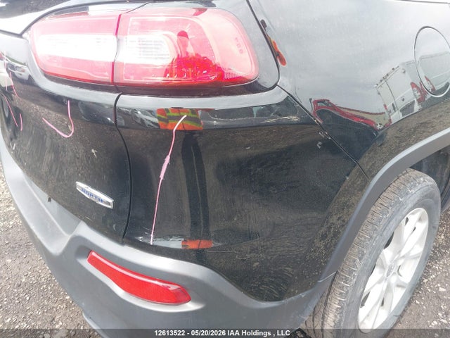 Aukcja sprzedaży 2017 Jeep Cherokee North, vin: 1C4PJLCB4HD216321, numer aukcji: 12613522