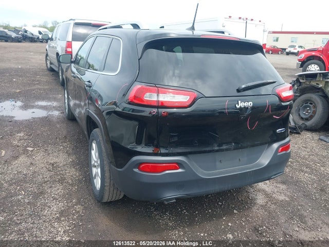 Aukcja sprzedaży 2017 Jeep Cherokee North, vin: 1C4PJLCB4HD216321, numer aukcji: 12613522