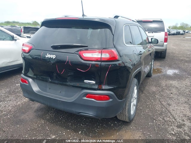 Aukcja sprzedaży 2017 Jeep Cherokee North, vin: 1C4PJLCB4HD216321, numer aukcji: 12613522