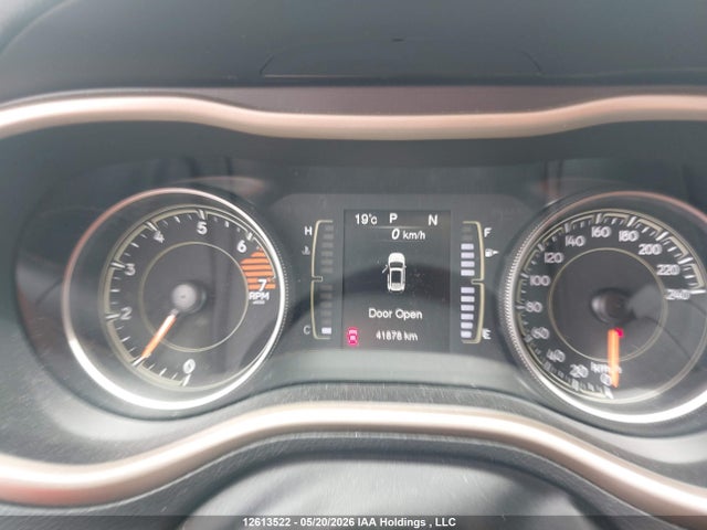 Aukcja sprzedaży 2017 Jeep Cherokee North, vin: 1C4PJLCB4HD216321, numer aukcji: 12613522