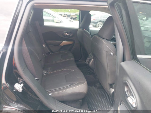 Aukcja sprzedaży 2017 Jeep Cherokee North, vin: 1C4PJLCB4HD216321, numer aukcji: 12613522