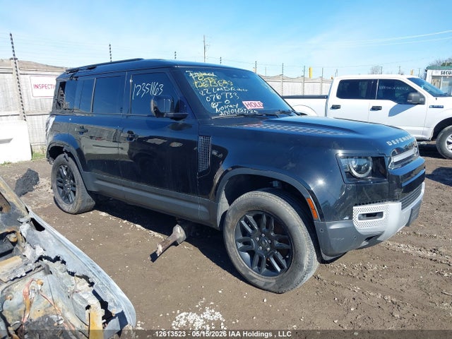 SALEJ7RX3N2076733 Land Rover Defender 110 S