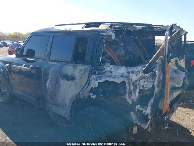 SALEJ7RX3N2076733 Land Rover Defender 110 S