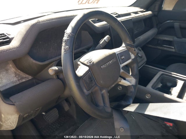 SALEJ7RX3N2076733 Land Rover Defender 110 S