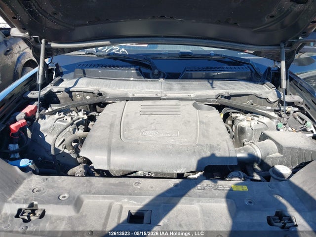 SALEJ7RX3N2076733 Land Rover Defender 110 S