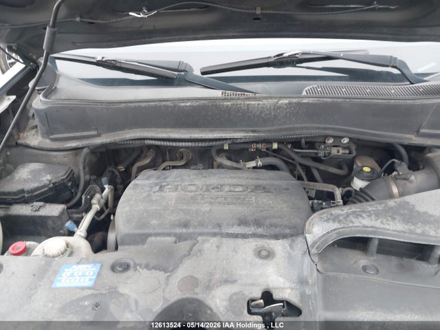 Aukcja sprzedaży 2012 Honda Pilot Touring, vin: 5FNYF4H90CB502606, numer aukcji: 12613524