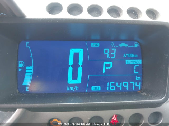 Auction sale of the 2014 Chevrolet Sonic Lt Auto, vin: 1G1JC6EH1E4193622, lot number: 12613525